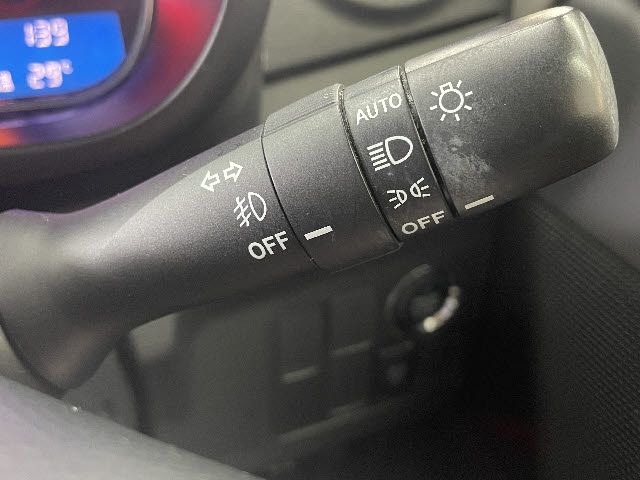 Daihatsu MOVE CUSTOM 2014-01 19397-19