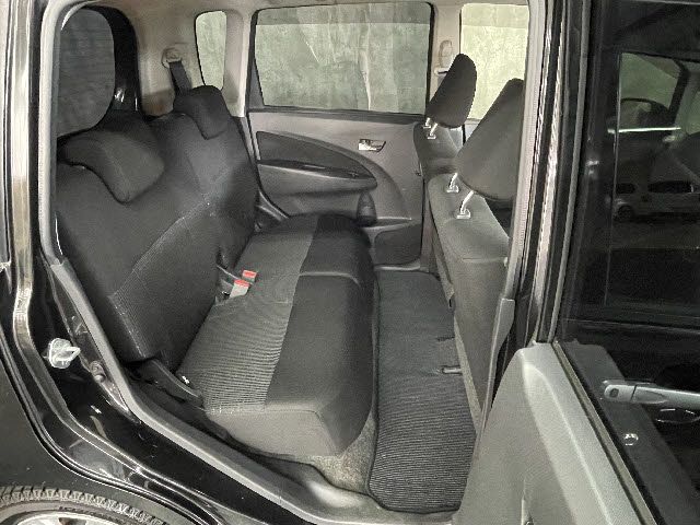Daihatsu MOVE CUSTOM 2014-01 19397-3