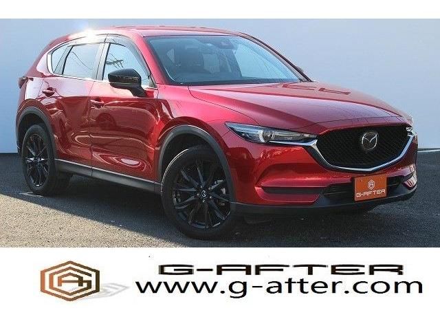 Mazda CX-5 2020-12 15094-0