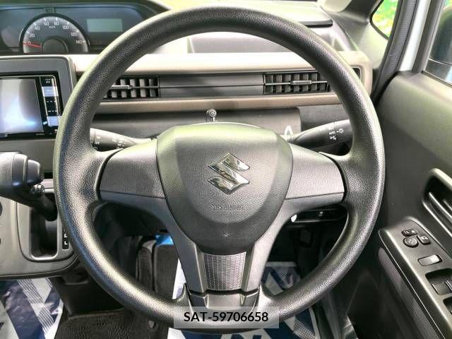 Suzuki WAGON R 2021-02 289865-11