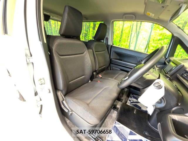 Suzuki WAGON R 2021-02 289865-8