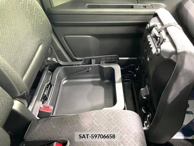 Suzuki WAGON R 2021-02 289865-4
