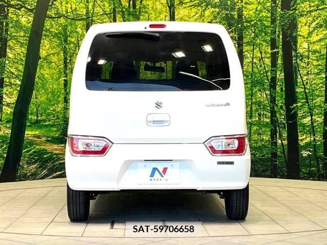 Suzuki WAGON R 2021-02 289865-15