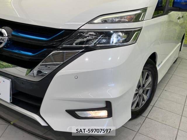 Nissan SERENA 2018-02 284143-12