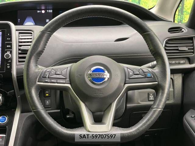 Nissan SERENA 2018-02 284143-11