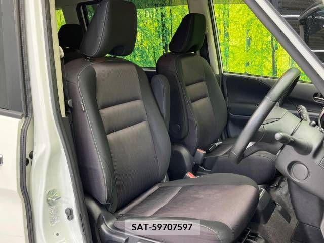 Nissan SERENA 2018-02 284143-8