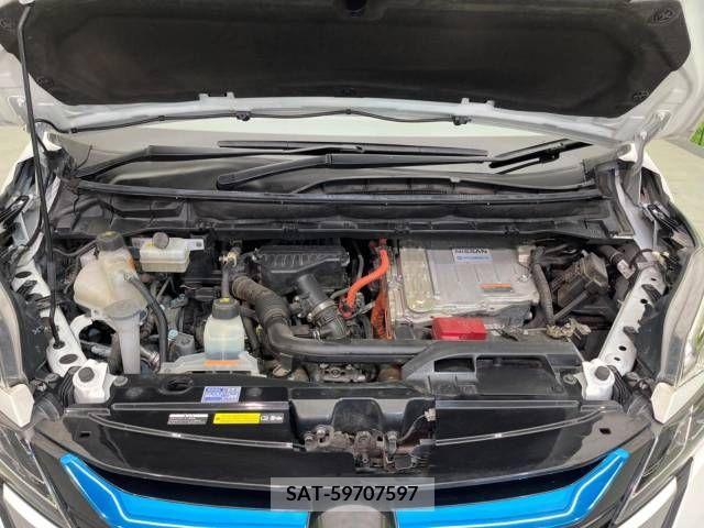 Nissan SERENA 2018-02 284143-18