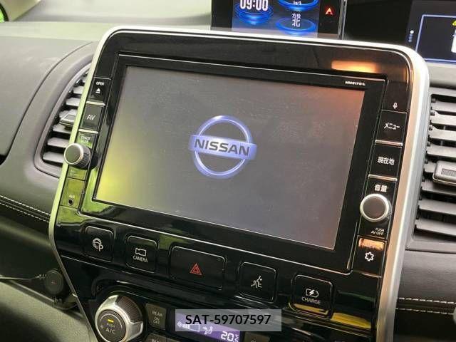 Nissan SERENA 2018-02 284143-3