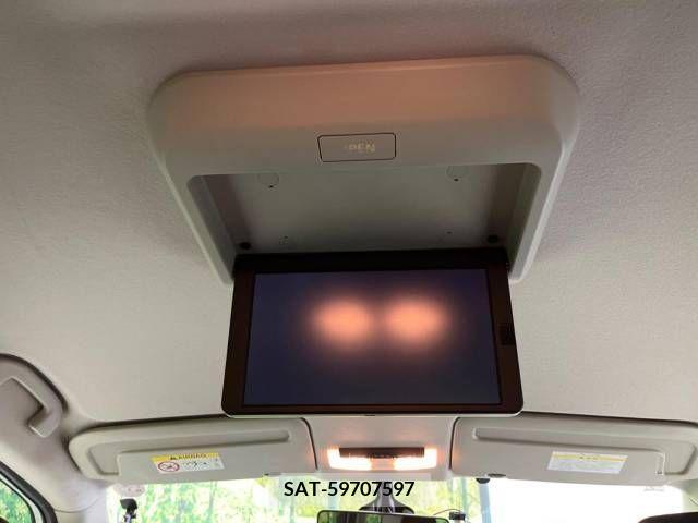 Nissan SERENA 2018-02 284143-2