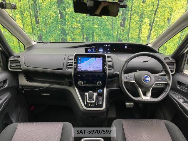 Nissan SERENA 2018-02 284143-1