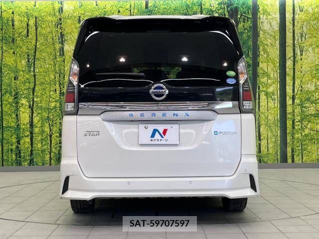 Nissan SERENA 2018-02 284143-15