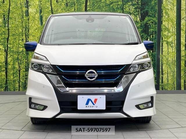 Nissan SERENA 2018-02 284143-14
