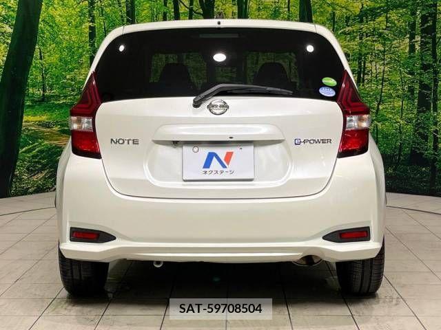 Nissan NOTE 2017-09 279957-15