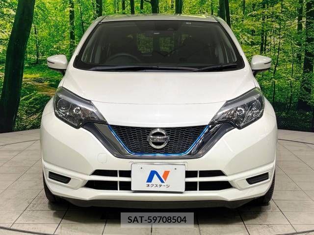 Nissan NOTE 2017-09 279957-14
