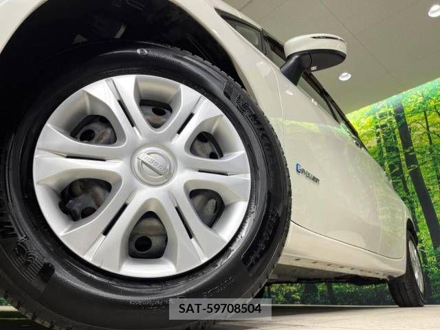 Nissan NOTE 2017-09 279957-13