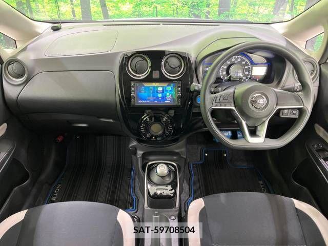 Nissan NOTE 2017-09 279957-1