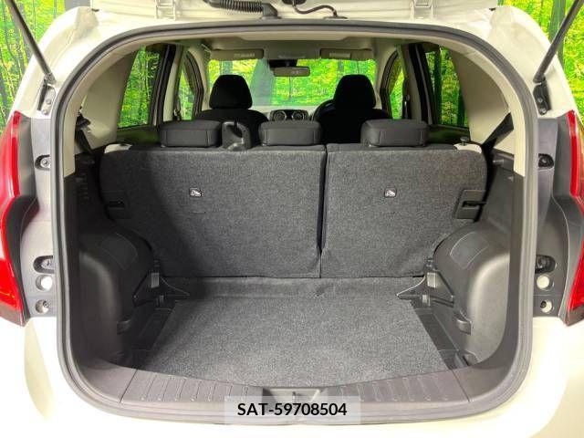 Nissan NOTE 2017-09 279957-10