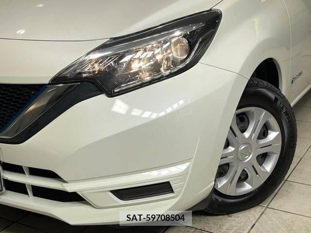 Nissan NOTE 2017-09 279957-12