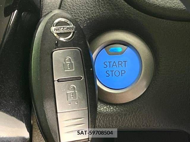 Nissan NOTE 2017-09 279957-7