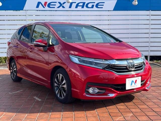 Honda SHUTTLE 2018-06 28597-15