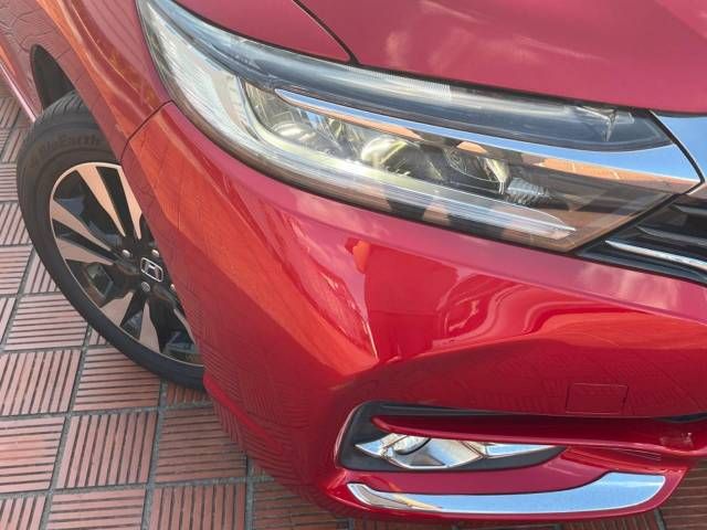 Honda SHUTTLE 2018-06 28597-11