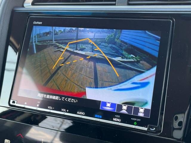 Honda SHUTTLE 2018-06 28597-3
