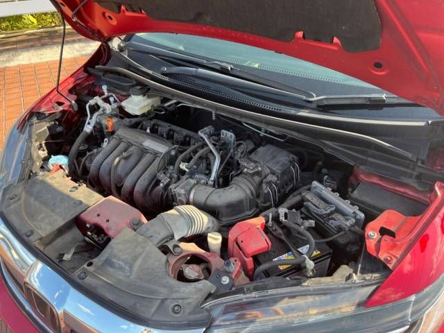 Honda SHUTTLE 2018-06 28597-18