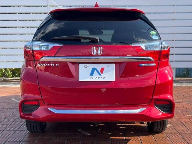 Honda SHUTTLE 2018-06 28597-14