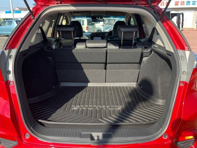 Honda SHUTTLE 2018-06 28597-10