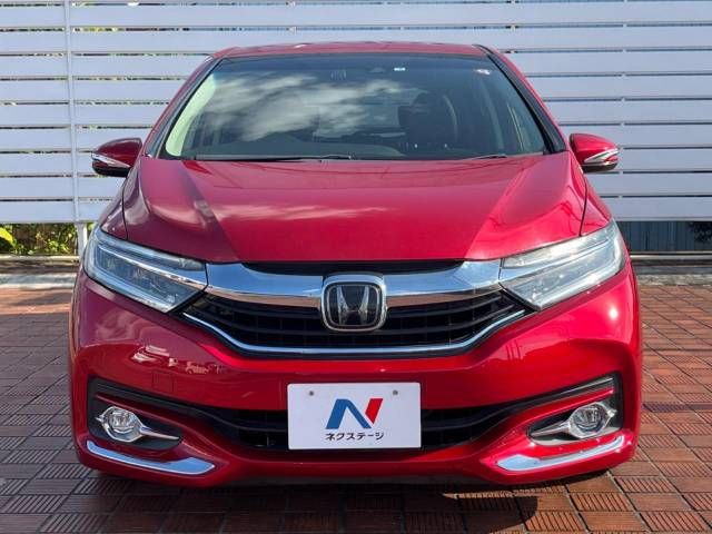 Honda SHUTTLE 2018-06 28597-13
