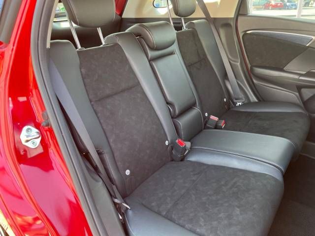 Honda SHUTTLE 2018-06 28597-9