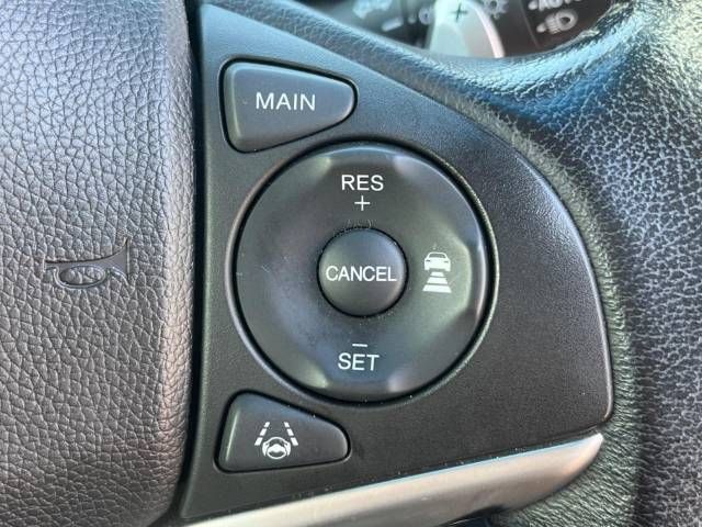 Honda SHUTTLE 2018-06 28597-5