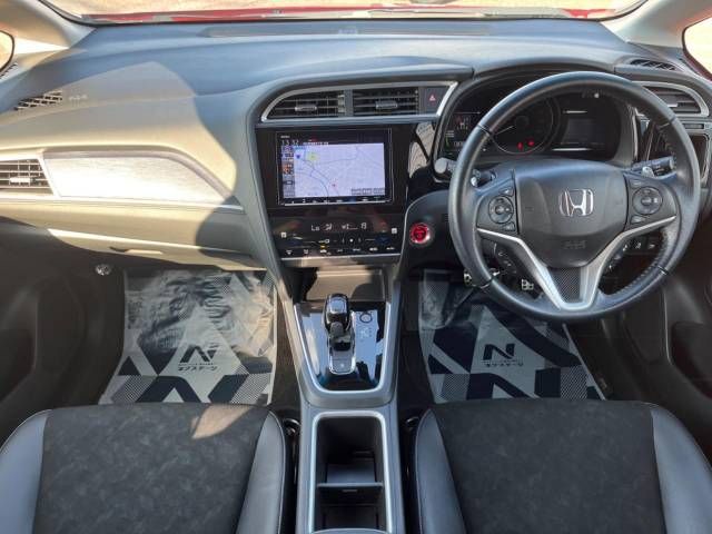 Honda SHUTTLE 2018-06 28597-1