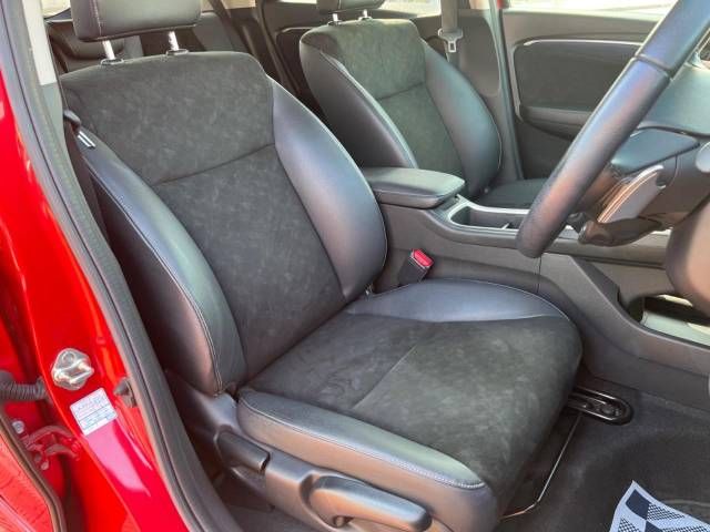 Honda SHUTTLE 2018-06 28597-8