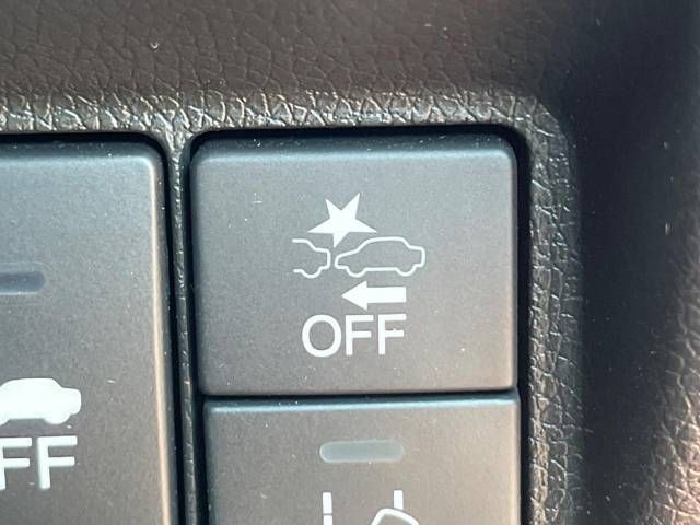 Honda SHUTTLE 2018-06 28597-4