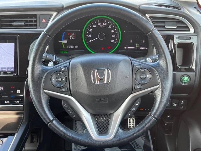 Honda SHUTTLE 2018-06 28597-19