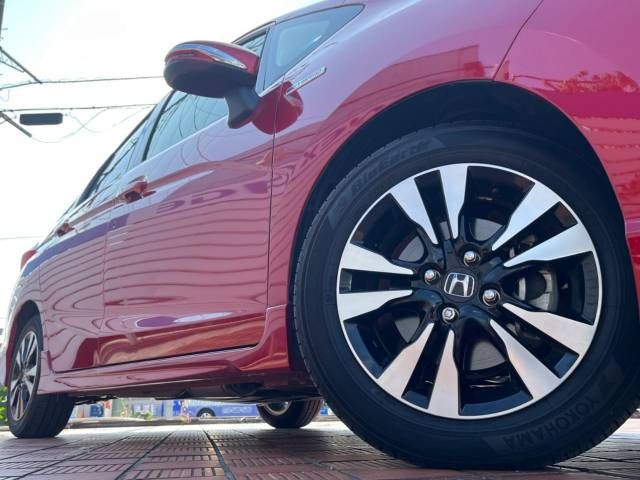 Honda SHUTTLE 2018-06 28597-12