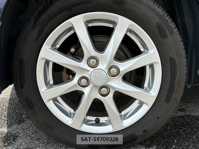 Daihatsu MOVE CUSTOM 2012-08 364296-17