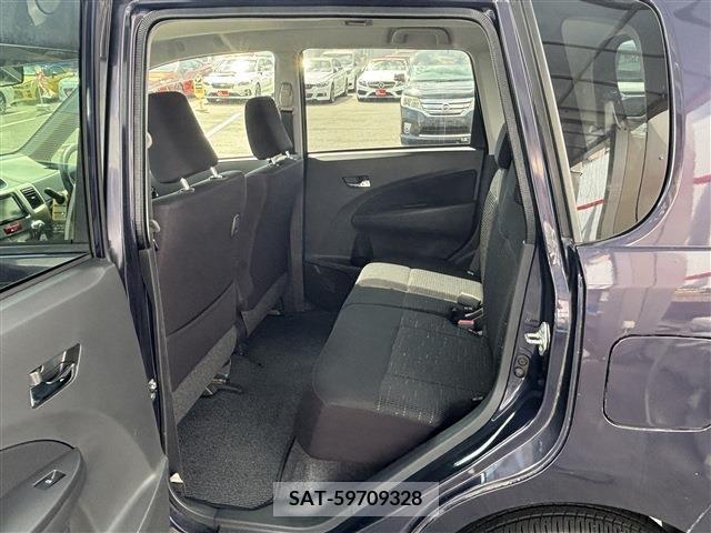 Daihatsu MOVE CUSTOM 2012-08 364296-16