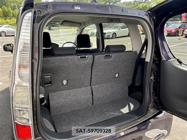 Daihatsu MOVE CUSTOM 2012-08 364296-15