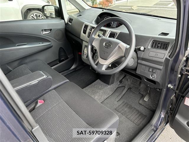 Daihatsu MOVE CUSTOM 2012-08 364296-4