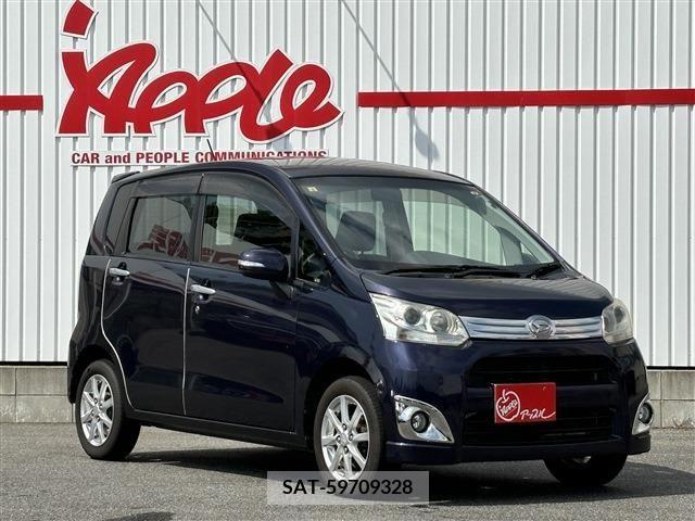 Daihatsu MOVE CUSTOM 2012-08 364296-3