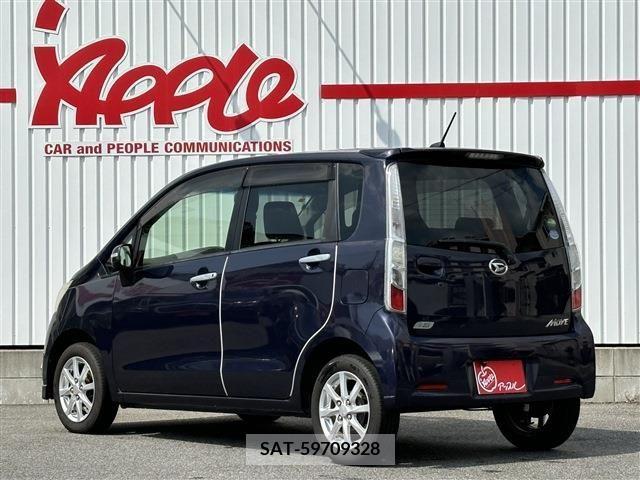 Daihatsu MOVE CUSTOM 2012-08 364296-1