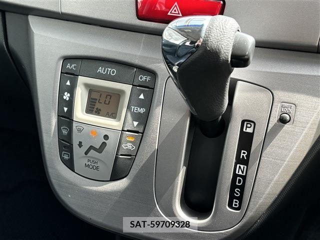 Daihatsu MOVE CUSTOM 2012-08 364296-10