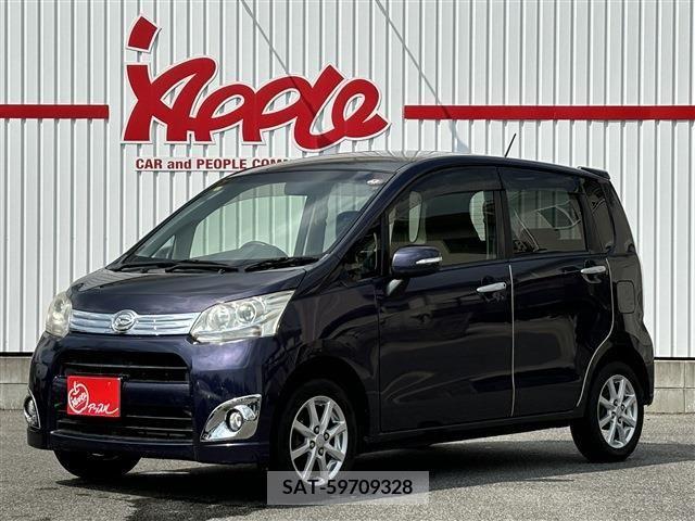 Daihatsu MOVE CUSTOM 2012-08 364296-0