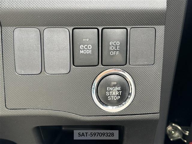 Daihatsu MOVE CUSTOM 2012-08 364296-11