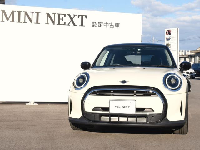 Bmw MINI 2022-01 27751-0