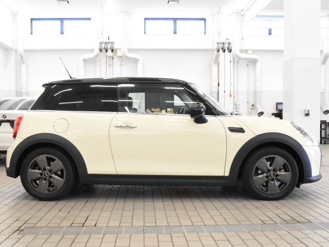Bmw MINI 2022-01 27751-5