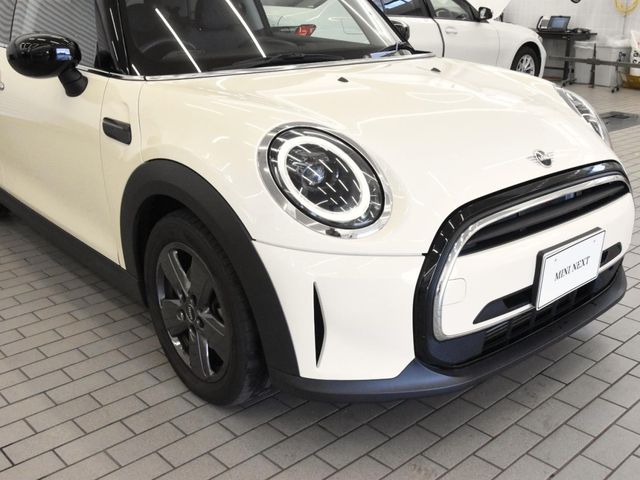 Bmw MINI 2022-01 27751-3