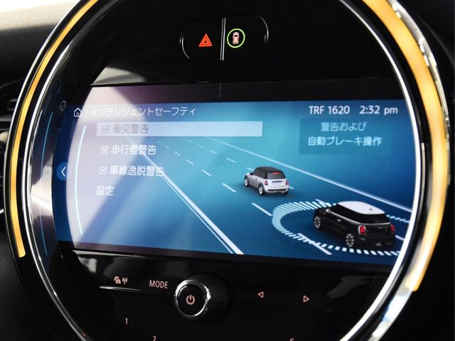 Bmw MINI 2022-01 27751-9